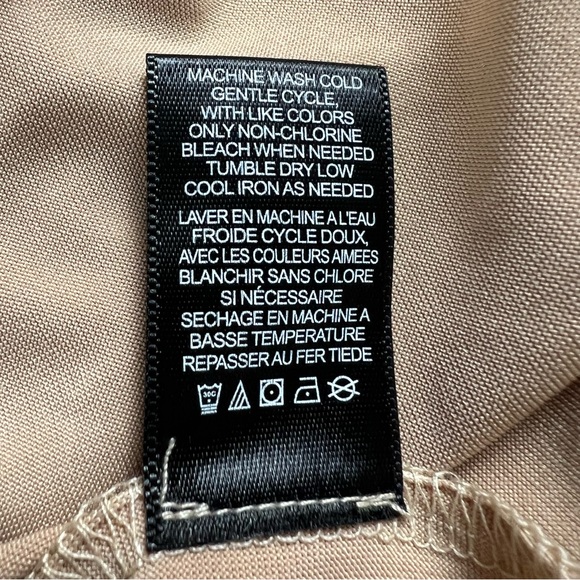 AFRM Kalina Midi Mesh Dress Size Small - Picture 14 of 15